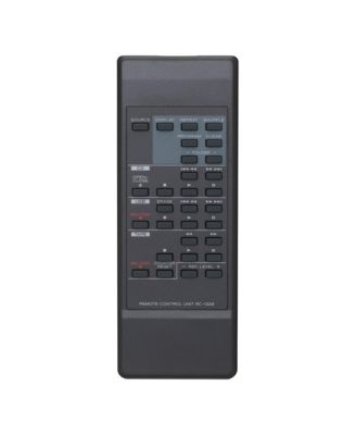 AD-850-SE Cassette Deck & CD Player with Microphone Input & Digital Recording