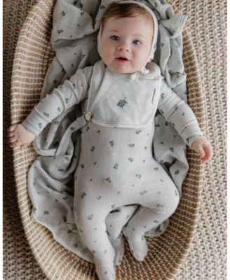 Unisex Berry Collection - Footie