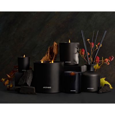 Charcoal Reed Diffuser, 6.7 fl. oz.