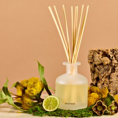 White Vetiver Reed Diffuser, 6.7 fl. oz.