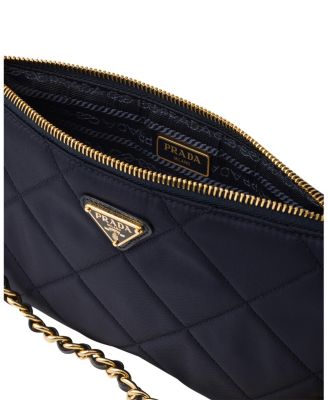 Re-Edition 1995 Chaine Re-Nylon Pouch