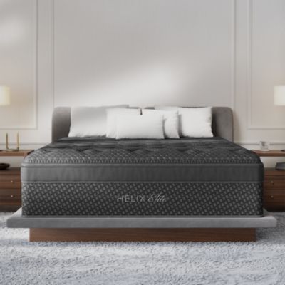 Helix - Twilight Elite 15" Firm Mattress