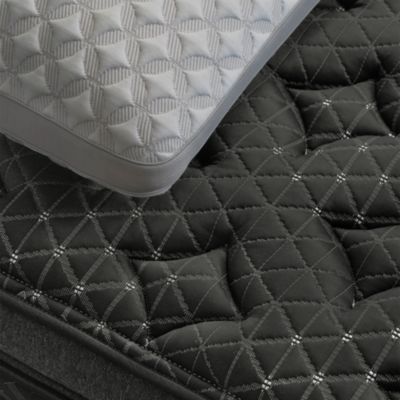 Twilight Elite 15" Firm Mattress