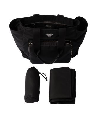Prada Re-Nylon Baby Bag | Bloomingdale's