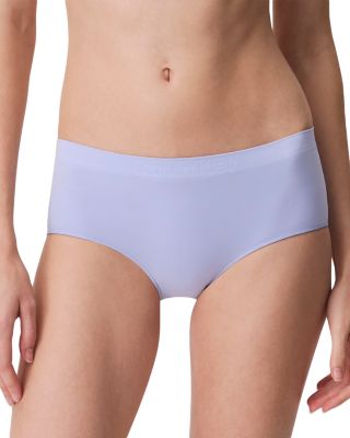Bonded Flex Seamless Boyshorts