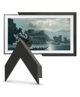  32" Slim Frame for Samsung The Frame TV 2021-2025