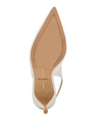 Women's Elasi Slingback Pumps