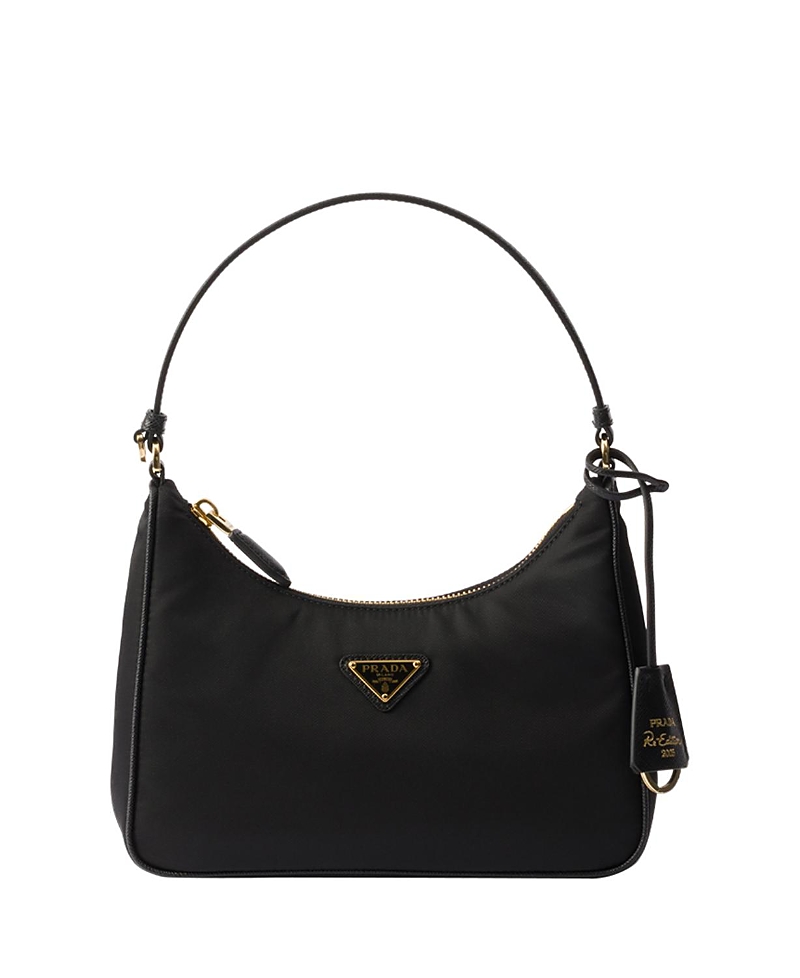 Prada Re-Edition 2005 Re-Nylon Bag