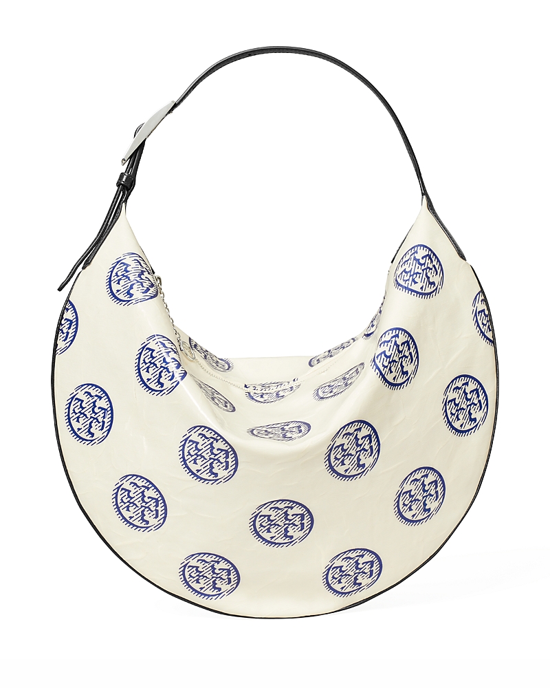 Tory Burch T-monogram Balloon Bag