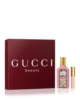 Gucci - Flora Gorgeous Gardenia Eau de Parfum Gift Set ($155 value)