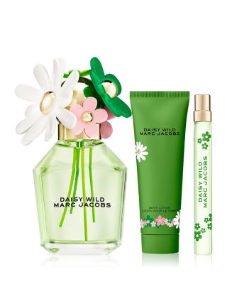 MARC JACOBS Daisy Wild Eau de Parfum Gift Set ($221 value