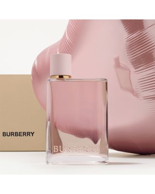 Her Eau de Parfum Gift Set ($229 value)