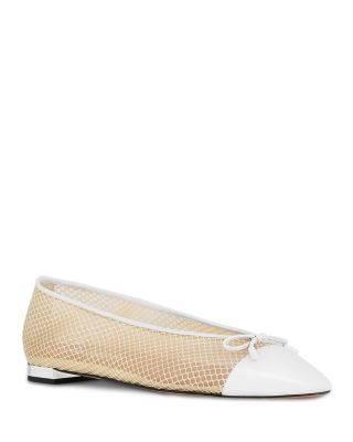 Women's Gioia Mesh Flats