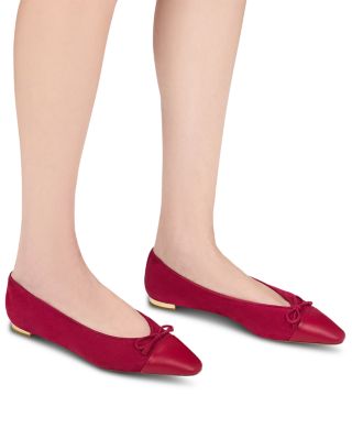 Women's Gioia Flats