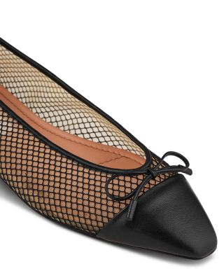 Women's Gioia Mesh Flats
