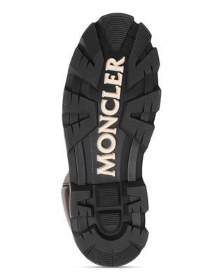 Men's Peak Trek Lace Up Hiking Boots