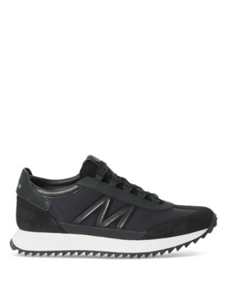 Men&#39;s Pacey2 Lace Up Low Top Sneakers