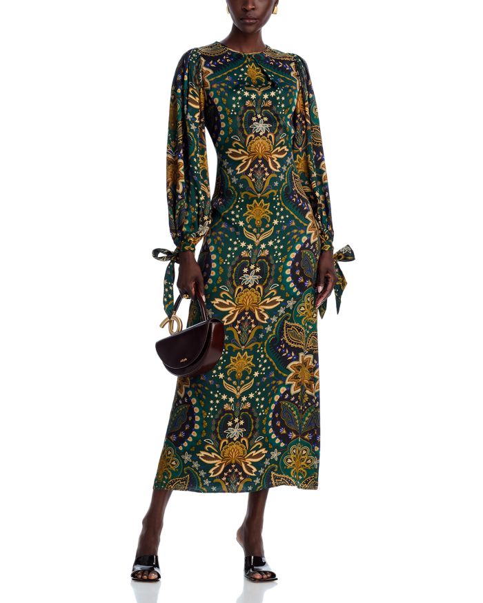 Jaipur Maxi Dress