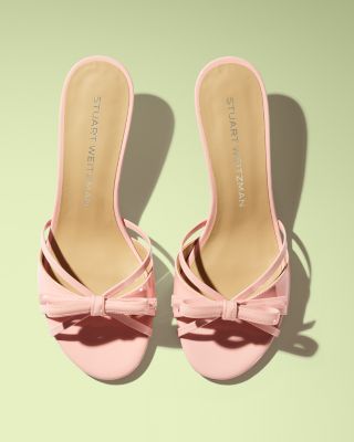 Women's Felicity Bow 50 Sandals