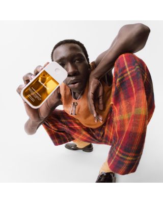 Power Essence Hydrating Body & Hair Fragrance Mist - Mango Mojo 2 oz.