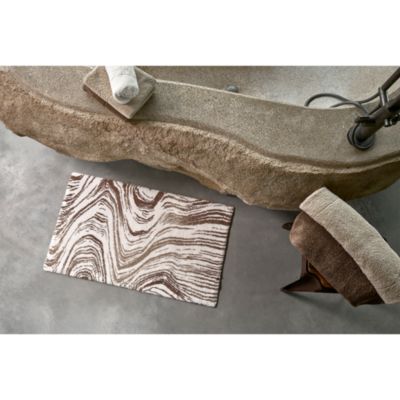 Slurry Bath Rug - Exclusive