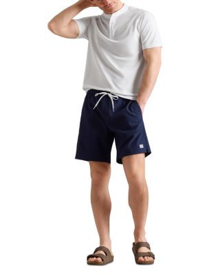 7.5" Odor Resistant Regular Fit Shorts