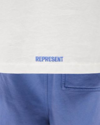 Competition Graphic Logo Sleeveless Tee