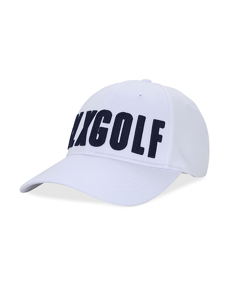 Rlx Golf Logo Cap