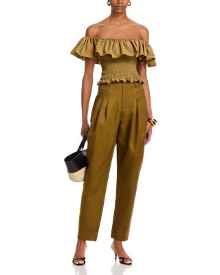 Ronny Kobo - Dira Top & Cathy Pants