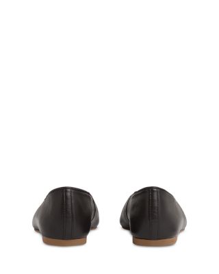 Women's Pointed Ballet Flats