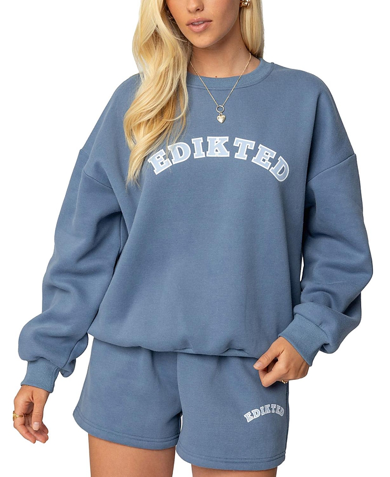 Edikted Beyond Edikted Sweatshirt
