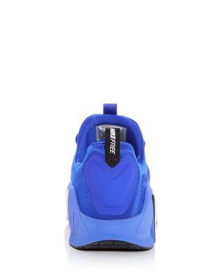 Men&#39;s Free Metcon 6 Low Top Sneakers