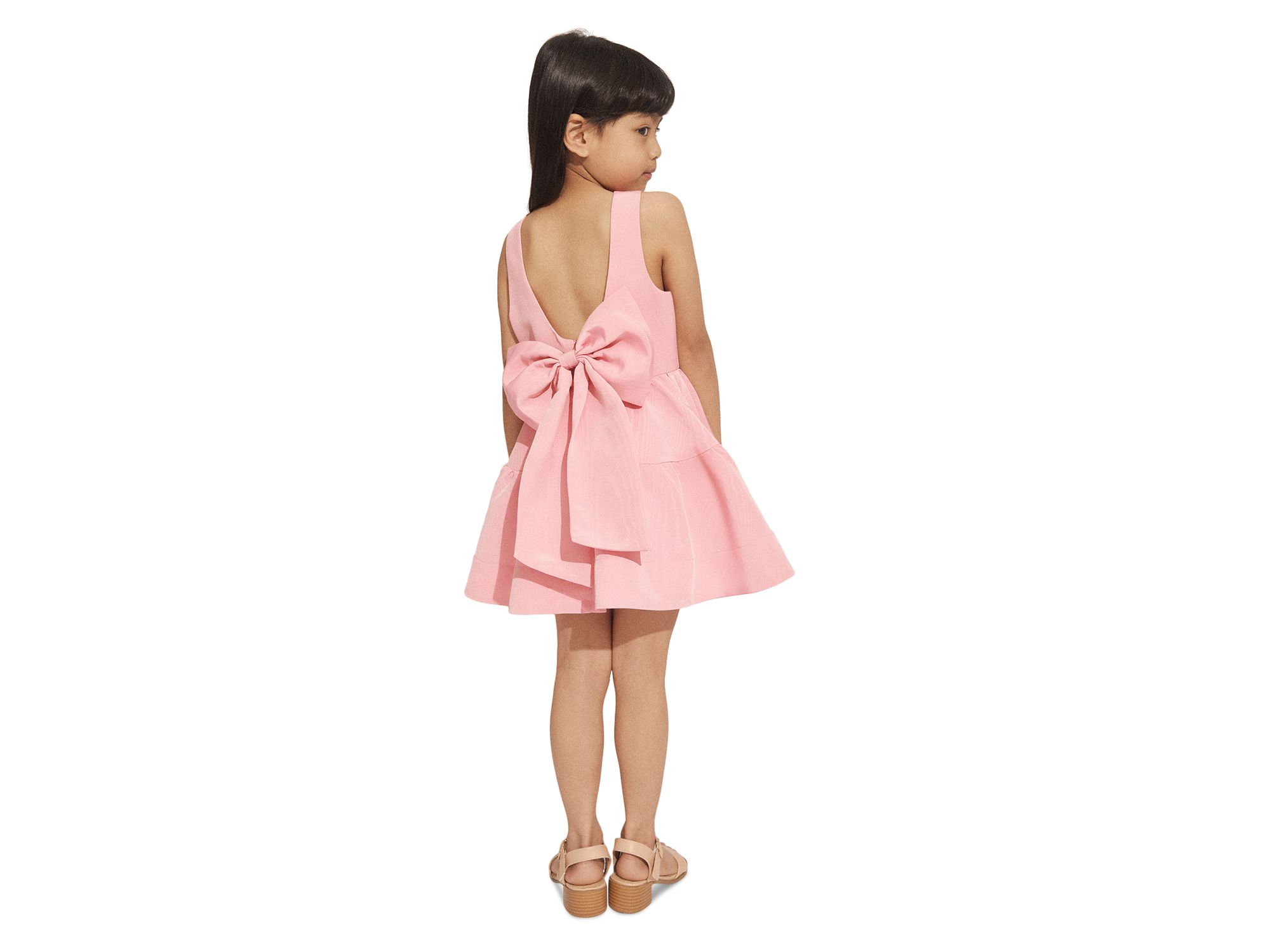 Bardot Girls' Chiara Mini Dress - Little Kid, Big Kid — Image 9