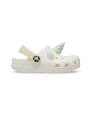 Crocs - Unisex Classic Clogs - Little Kid, Big Kid