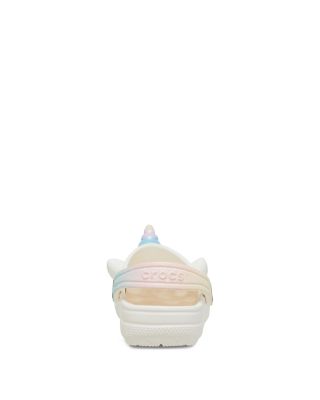 Unisex Classic Clogs - Little Kid, Big Kid