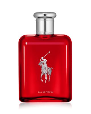 Ralph Lauren - Polo Red Eau de Parfum