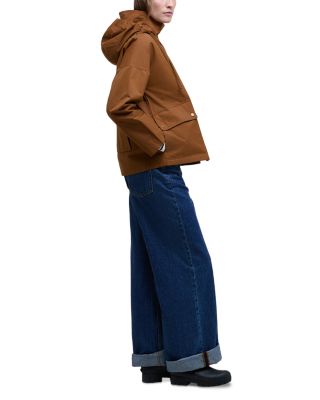 Cecile Showerproof Jacket