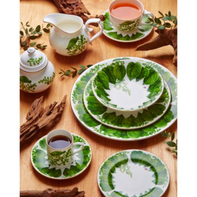 Al Fresco Dinner Plate