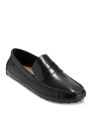 Men's Davies Grand Slip On Driving Loafers