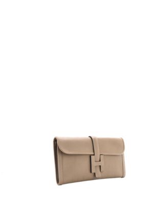  29 Jige Elan Clutch Evercolor