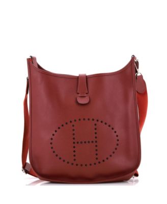 PM Evelyne Bag Gen III Epsom