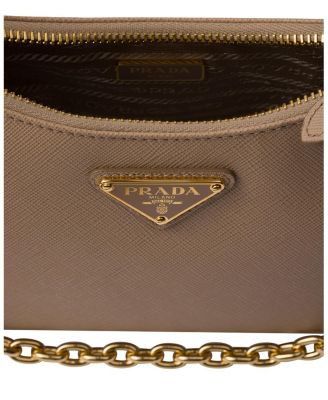 Re-Edition 2005 Saffiano Leather Bag