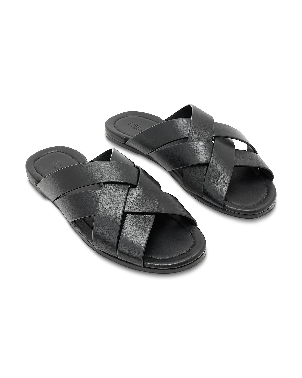 John Varvatos Men's Merida Slide Sandals