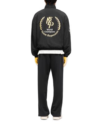 World Championship Track Jacket