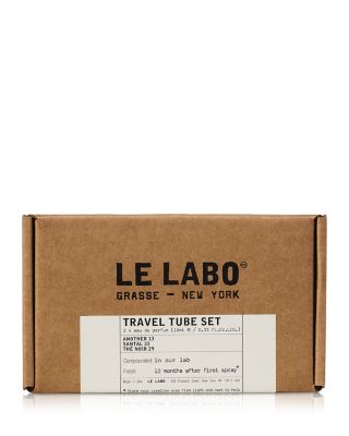 Travel Tube Eau de Parfum Discovery Set