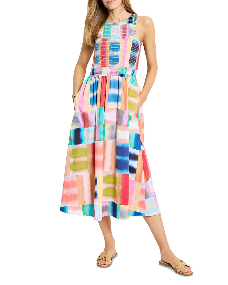 Nic + Zoe Nic+zoe Portofino Anna Dress