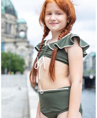 Girls' Lale Two-Piece Swimsuit - Little Kid, Big Kid