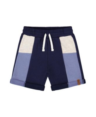 Deux par Deux - Boys' French Terry Short - Little Kid