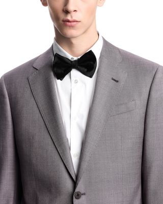 Regular Fit Notch Lapel Suit