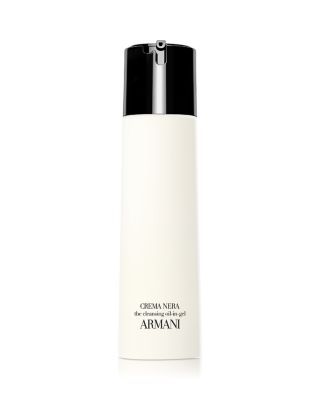 Armani - Crema Nera Relieving Oil-In-Gel Cleanser 5.1 oz.